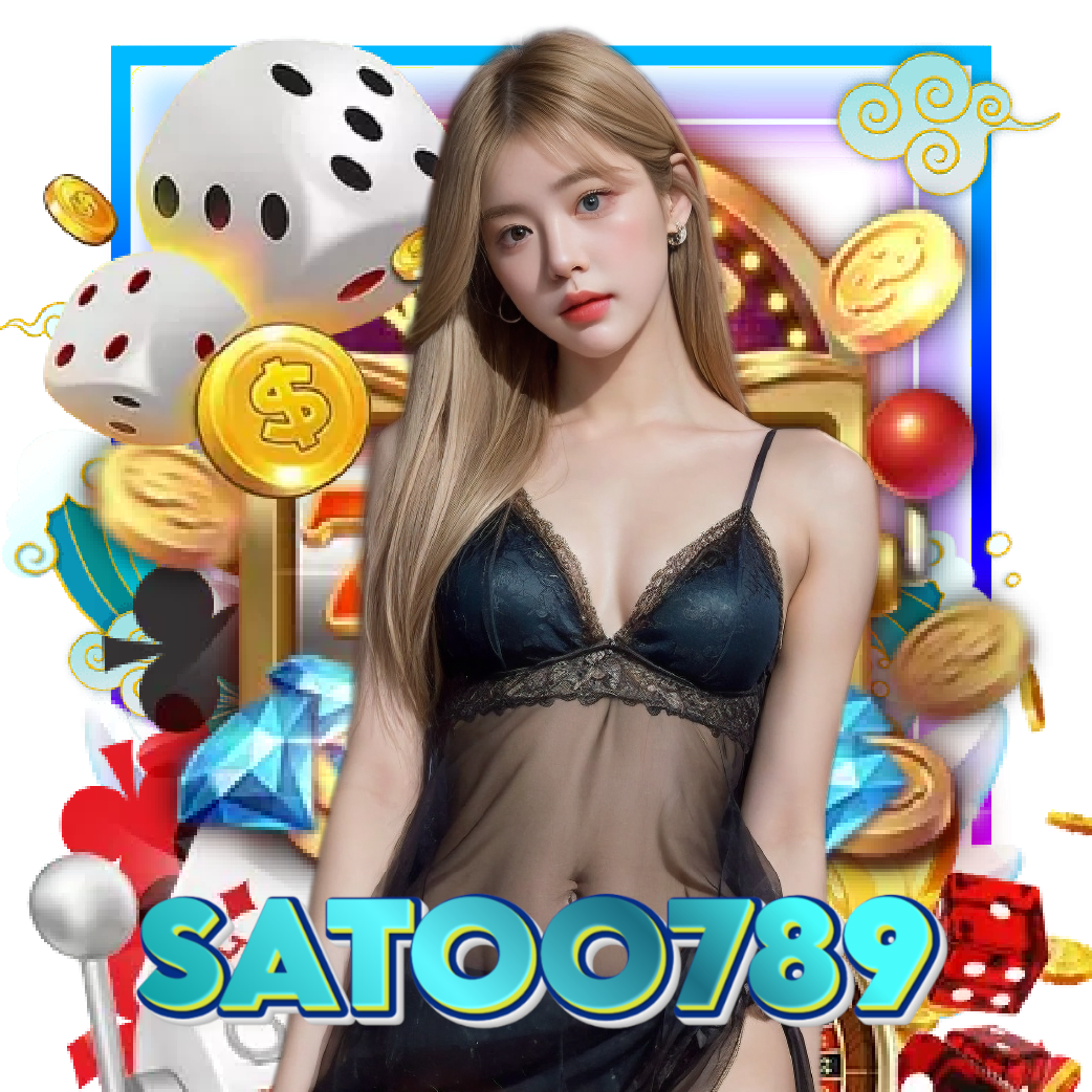 satoo789 slot