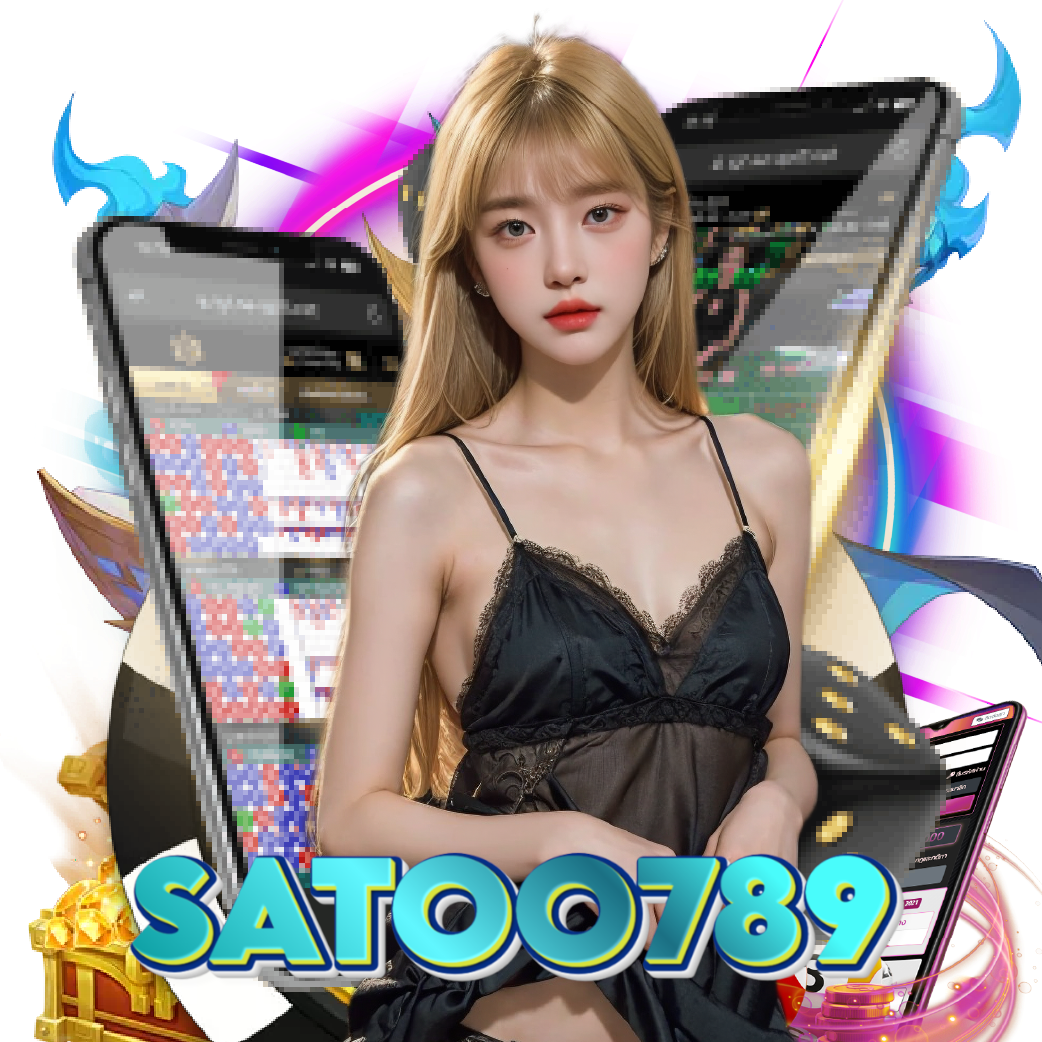 satoo789 แตกง่าย