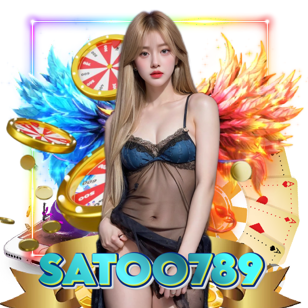satoo789 เว็บตรง