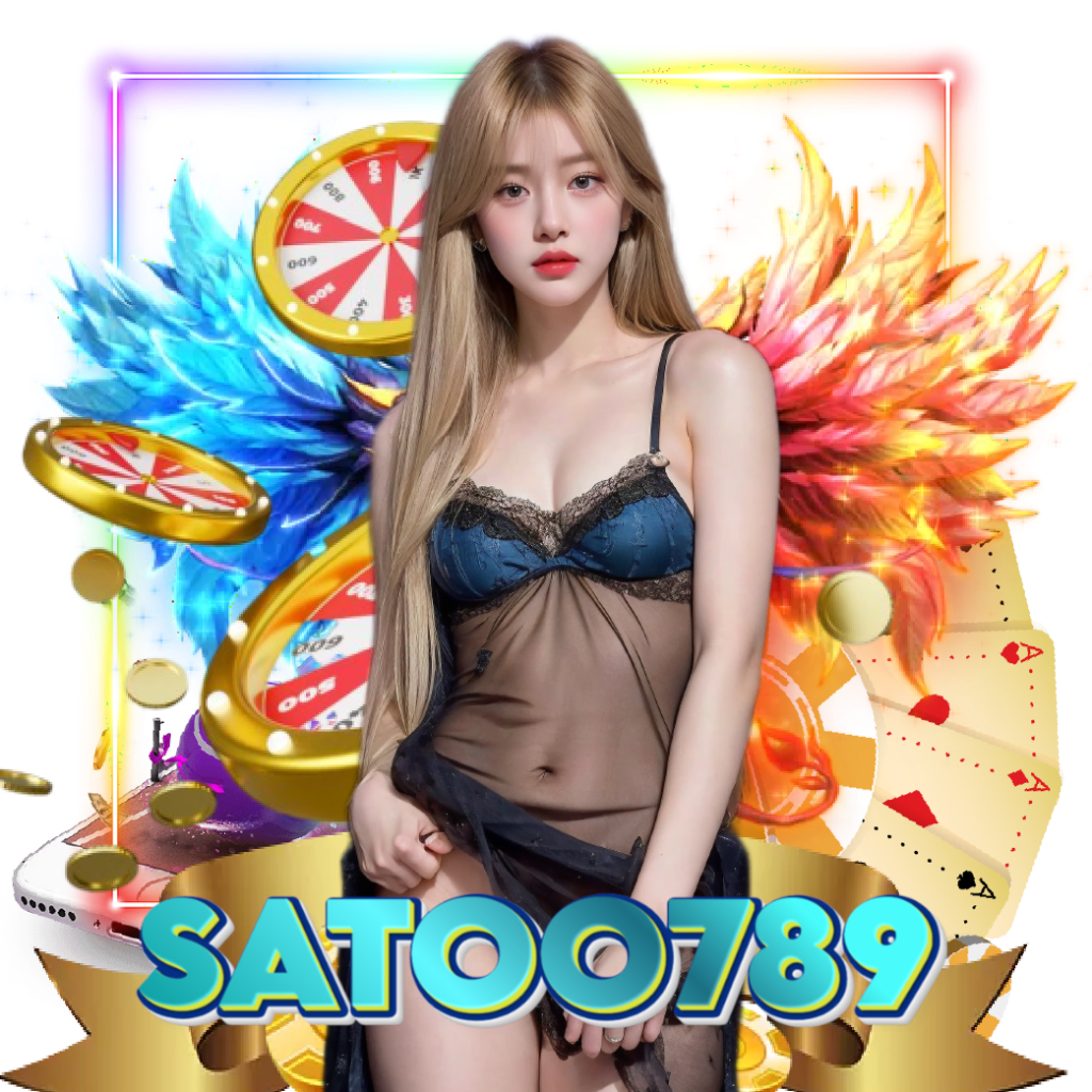 satoo789 เว็บตรง
