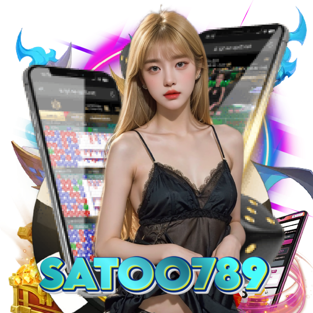 satoo789 แตกง่าย